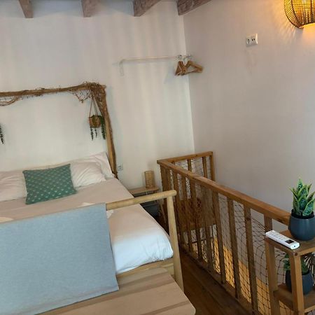 Private Terrace-Romantic-Sea, Castle Views-Central 알리칸테 외부 사진