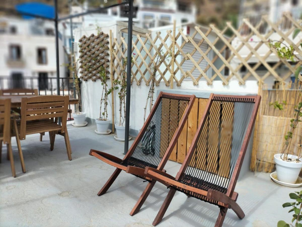 Private Terrace-Romantic-Sea, Castle Views-Central 알리칸테 외부 사진