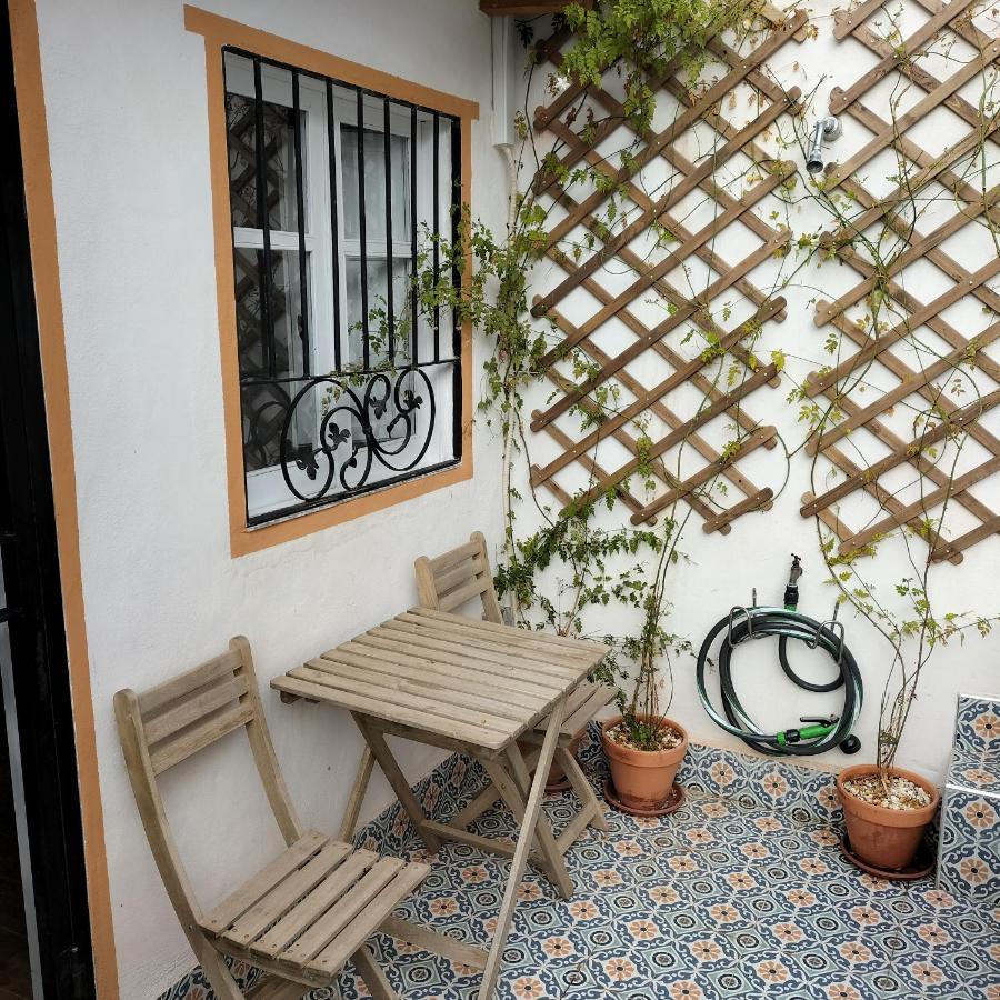 Private Terrace-Romantic-Sea, Castle Views-Central 알리칸테 외부 사진