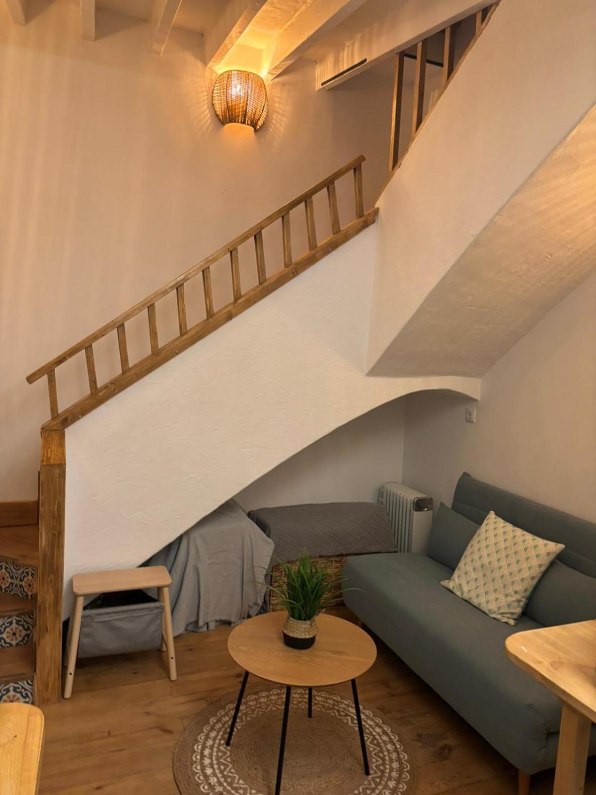 Private Terrace-Romantic-Sea, Castle Views-Central 알리칸테 외부 사진