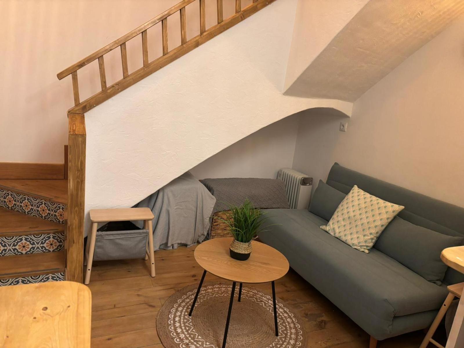 Private Terrace-Romantic-Sea, Castle Views-Central 알리칸테 외부 사진